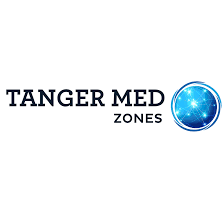 Tanger Med Zones